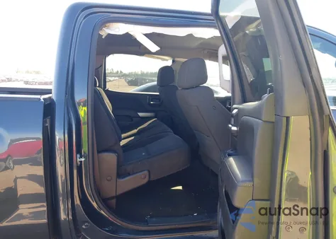 2017 Chevrolet Silverado 1500 1Lt from USA, damaged, VIN 3GCPCREC4HG481701